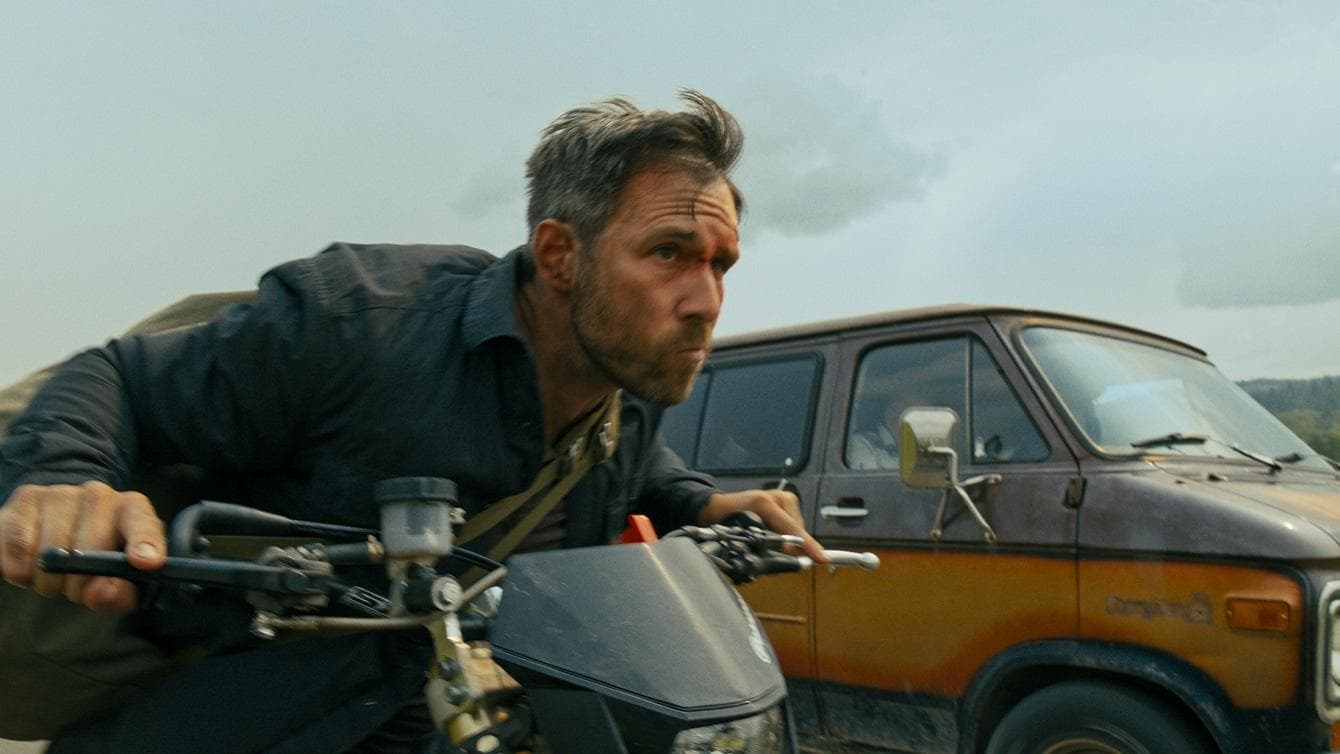 Poster backdrop for Get Fast