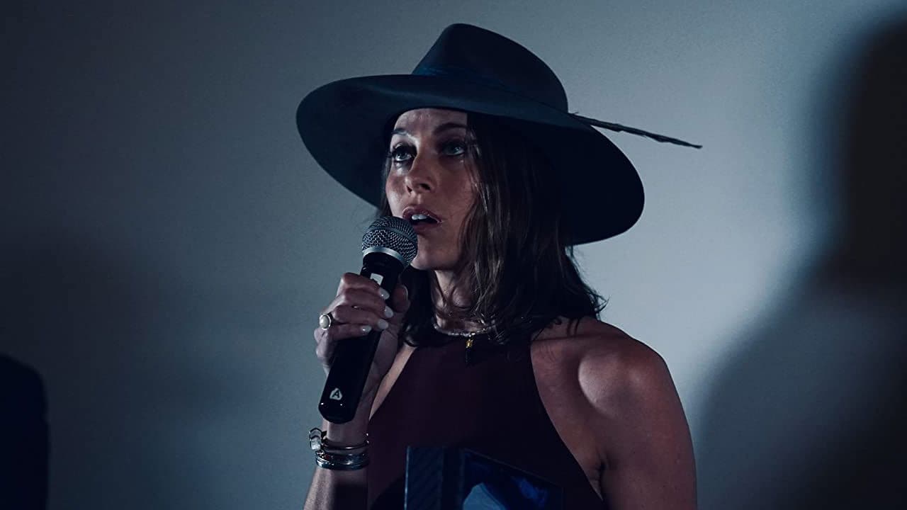 Poster backdrop for The Transcendents