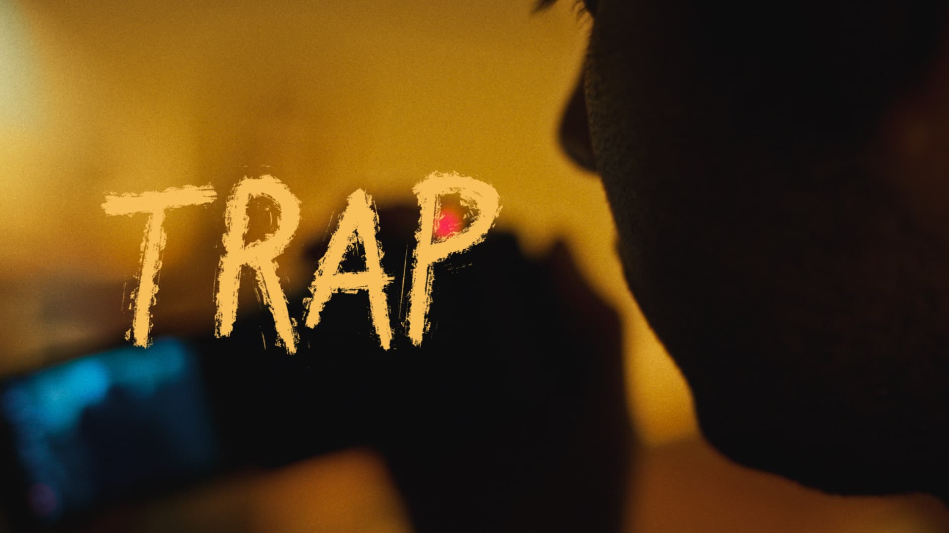 Poster backdrop for Trap