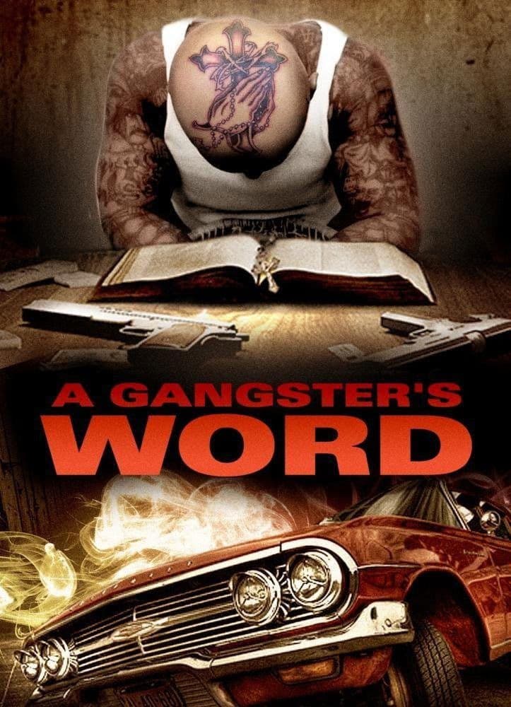 Poster backdrop for A Gangster's Word