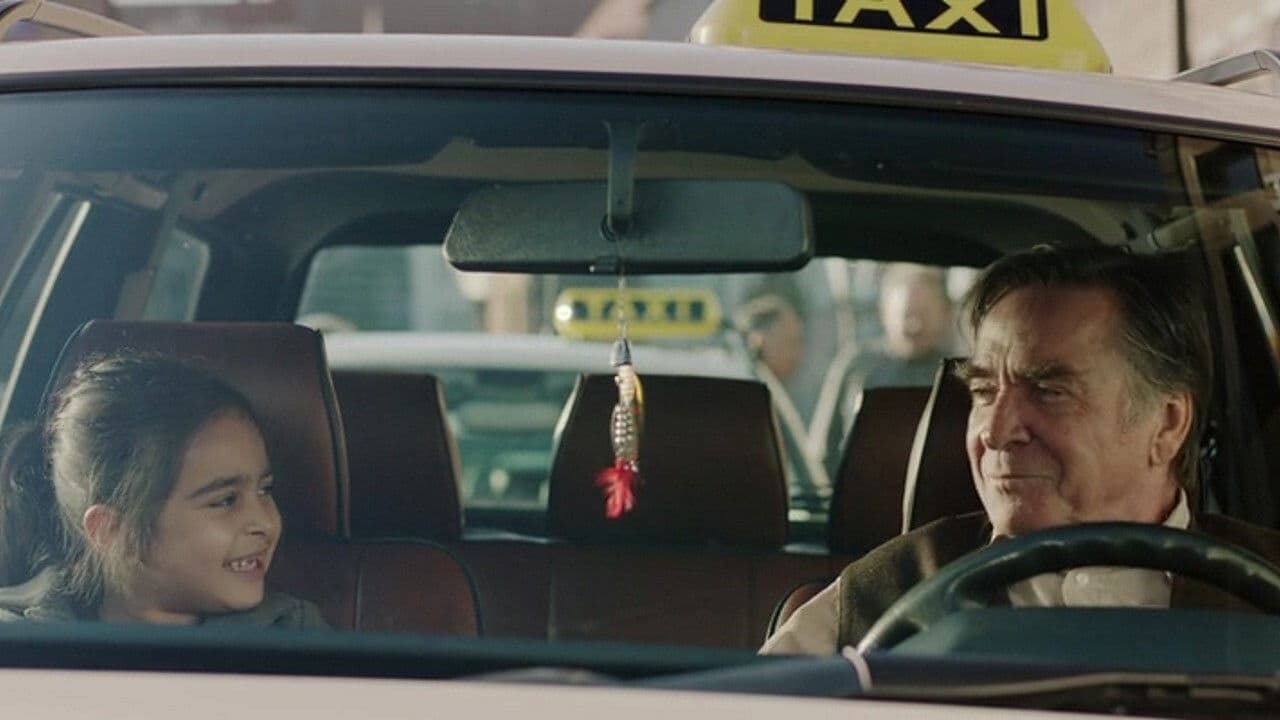 Poster backdrop for Three Quarter Moon