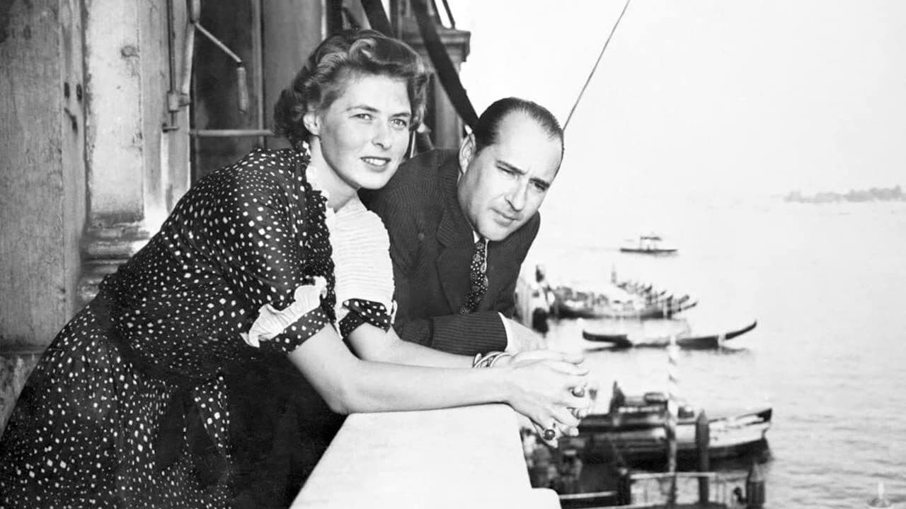 Poster backdrop for Le Psychodrame