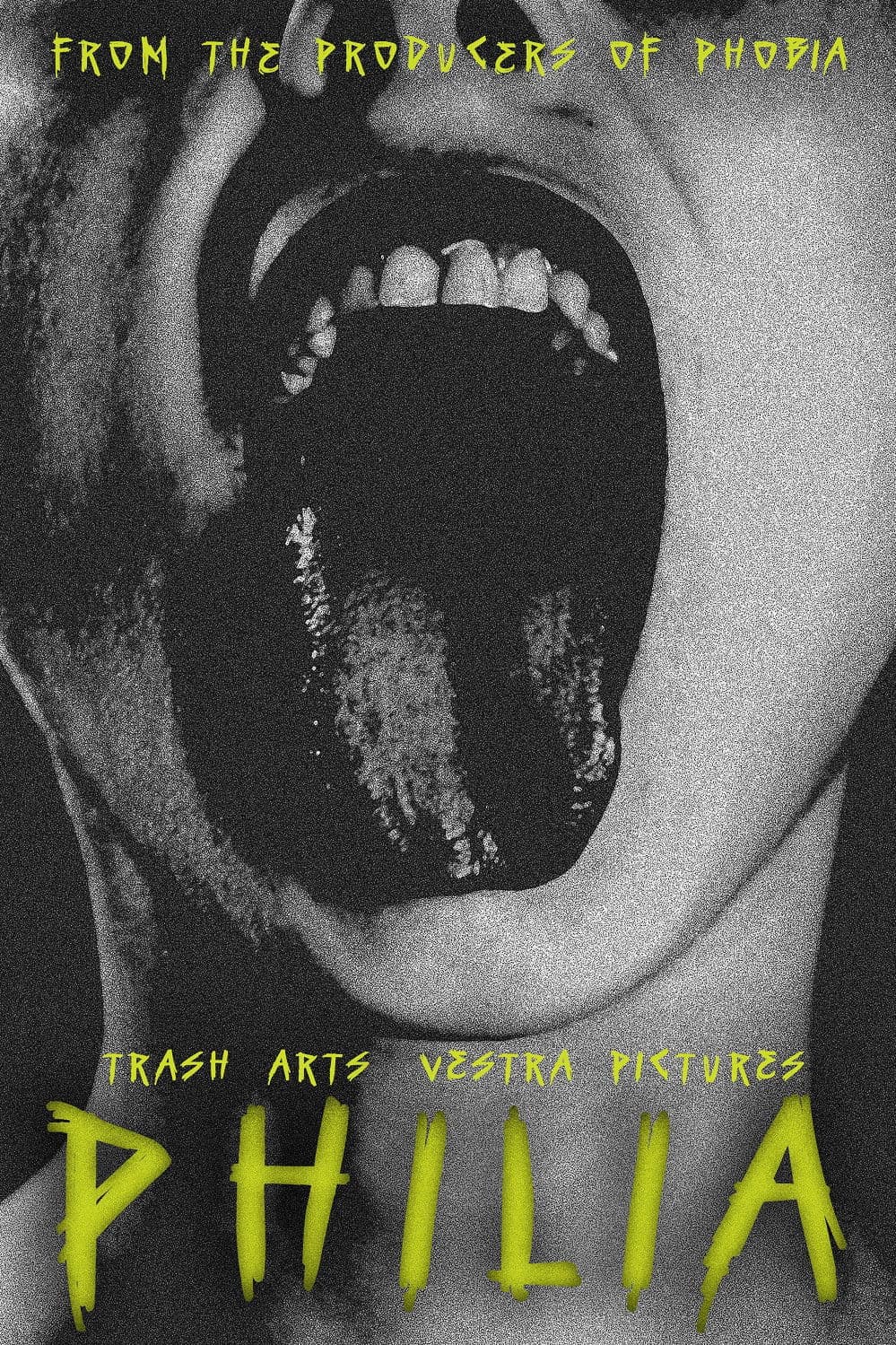 Poster backdrop for Philia