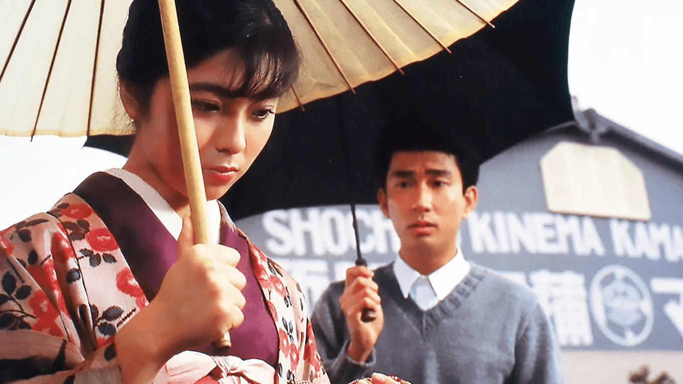 Poster backdrop for Final Take: The Golden Age of Movies