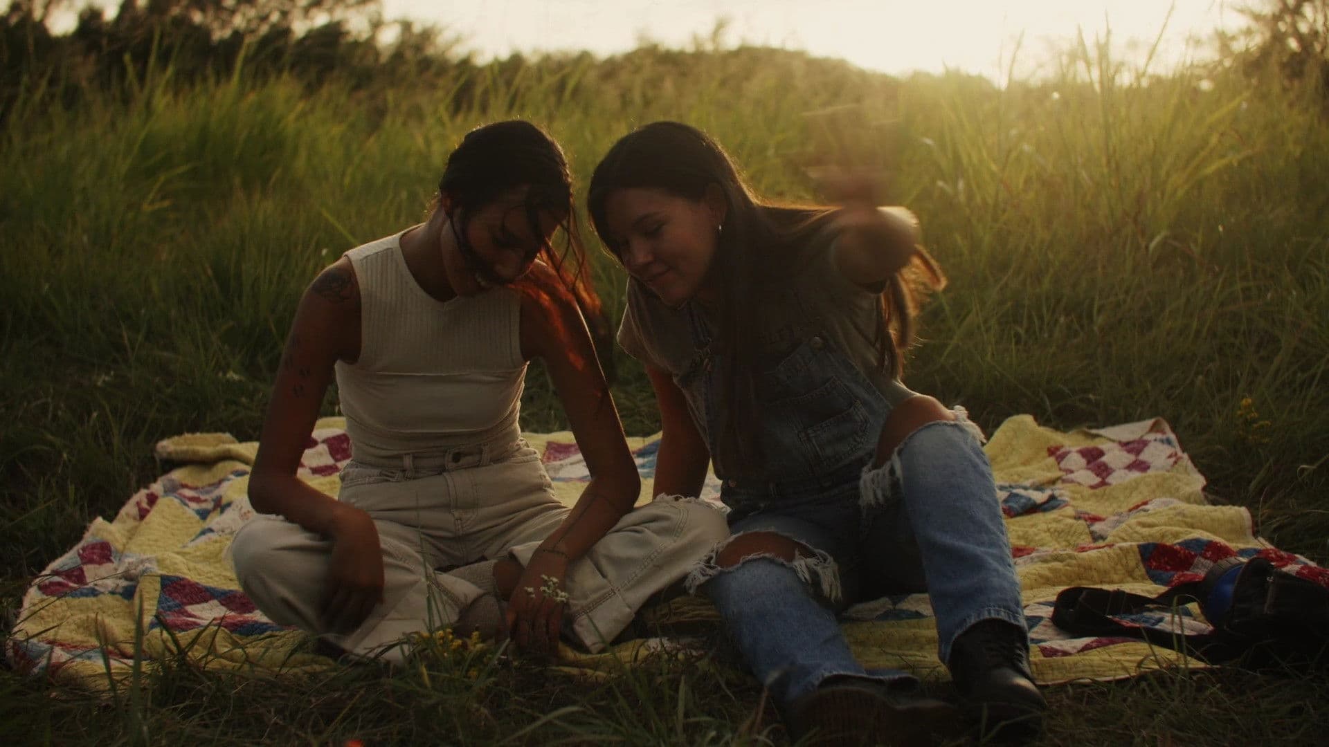 Poster backdrop for Thin Places