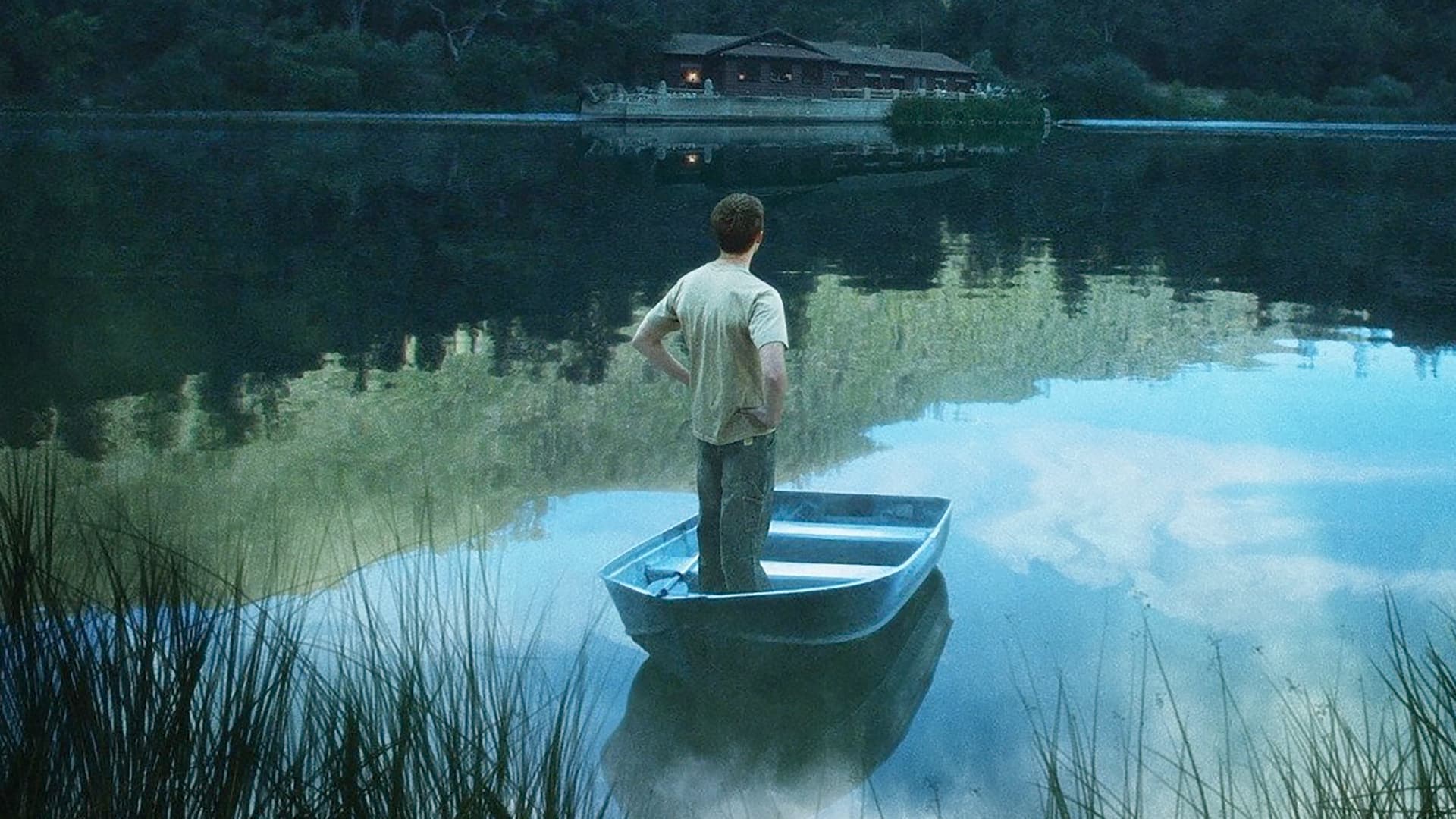 Poster backdrop for Greener Mountains