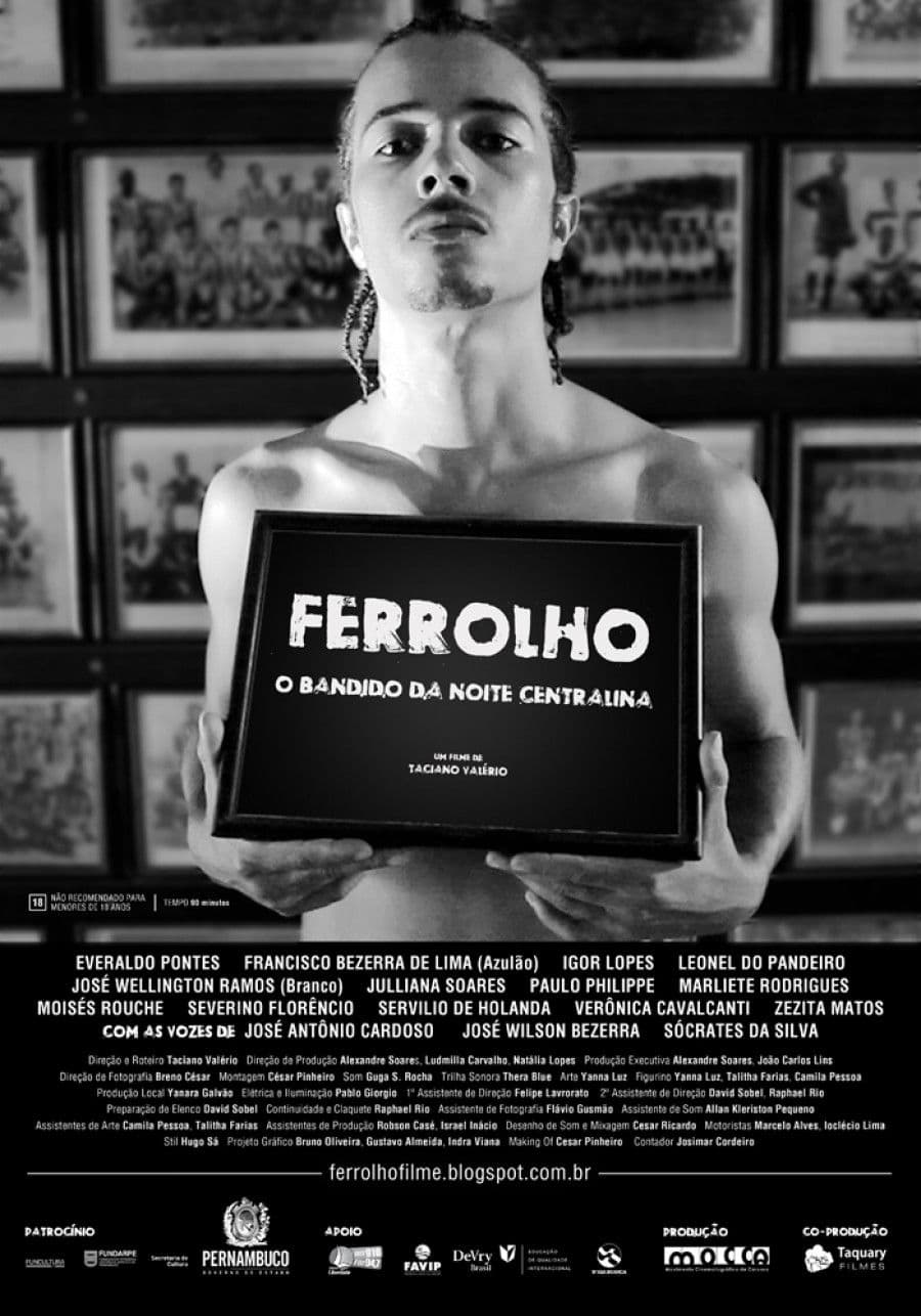 Poster backdrop for Ferrolho