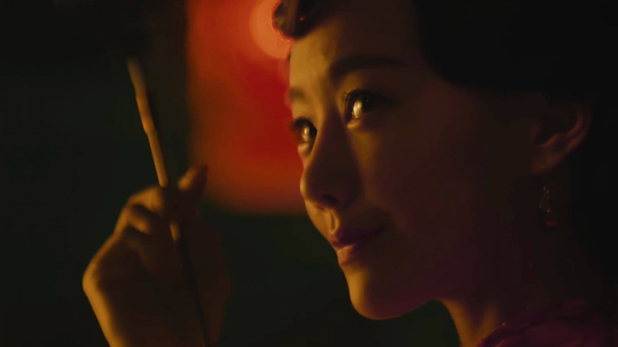 Poster backdrop for Mystery of Muye: Golden Leopard