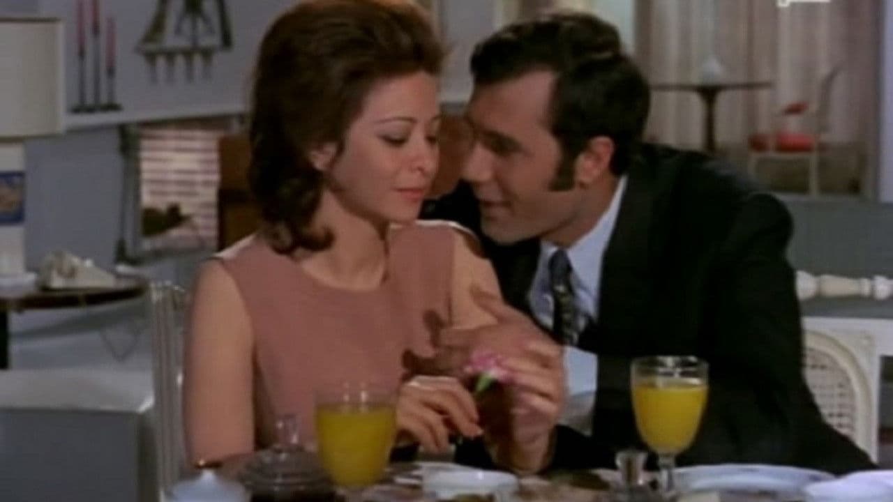 Poster backdrop for The Thin Thread