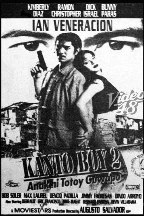 Poster backdrop for Kanto Boy 2: Anak ni Totoy Guapo