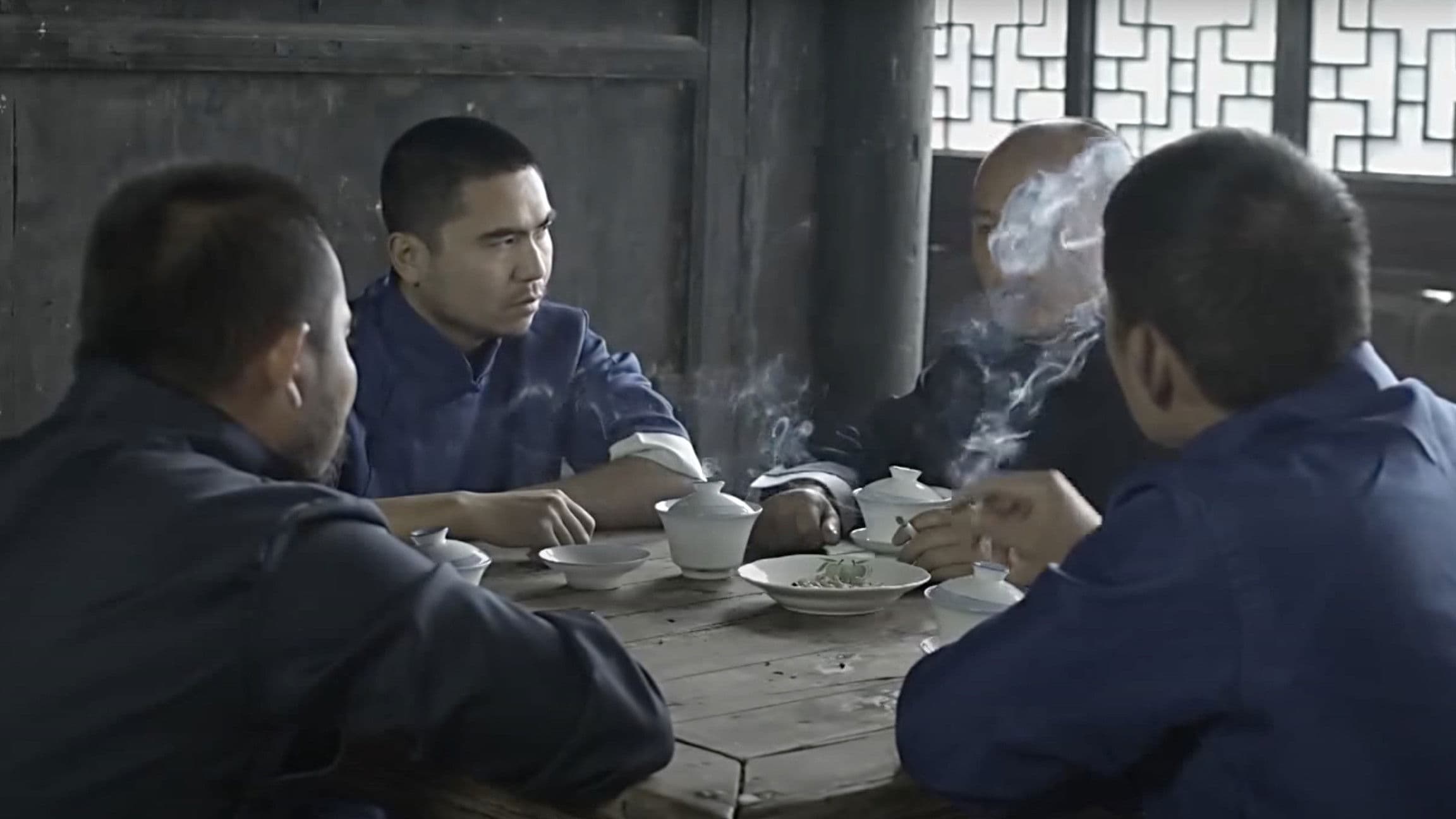 Poster backdrop for The Salt Caravan