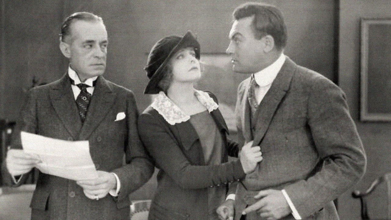 Poster backdrop for The Silver Horde