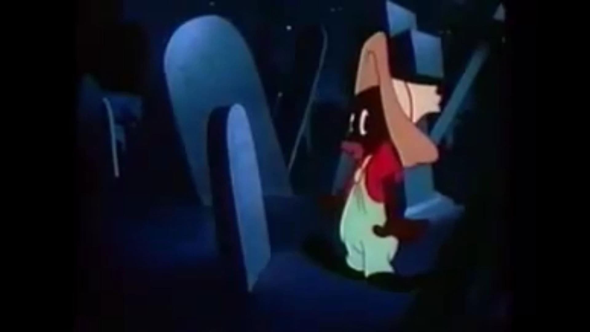 Poster backdrop for Angel Puss