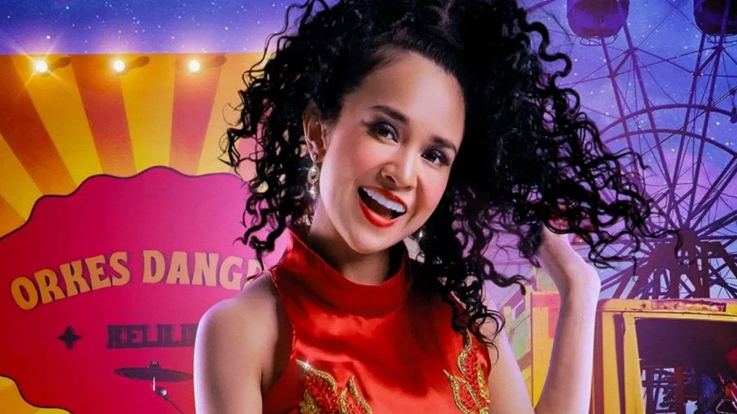 Poster backdrop for Angél Pol