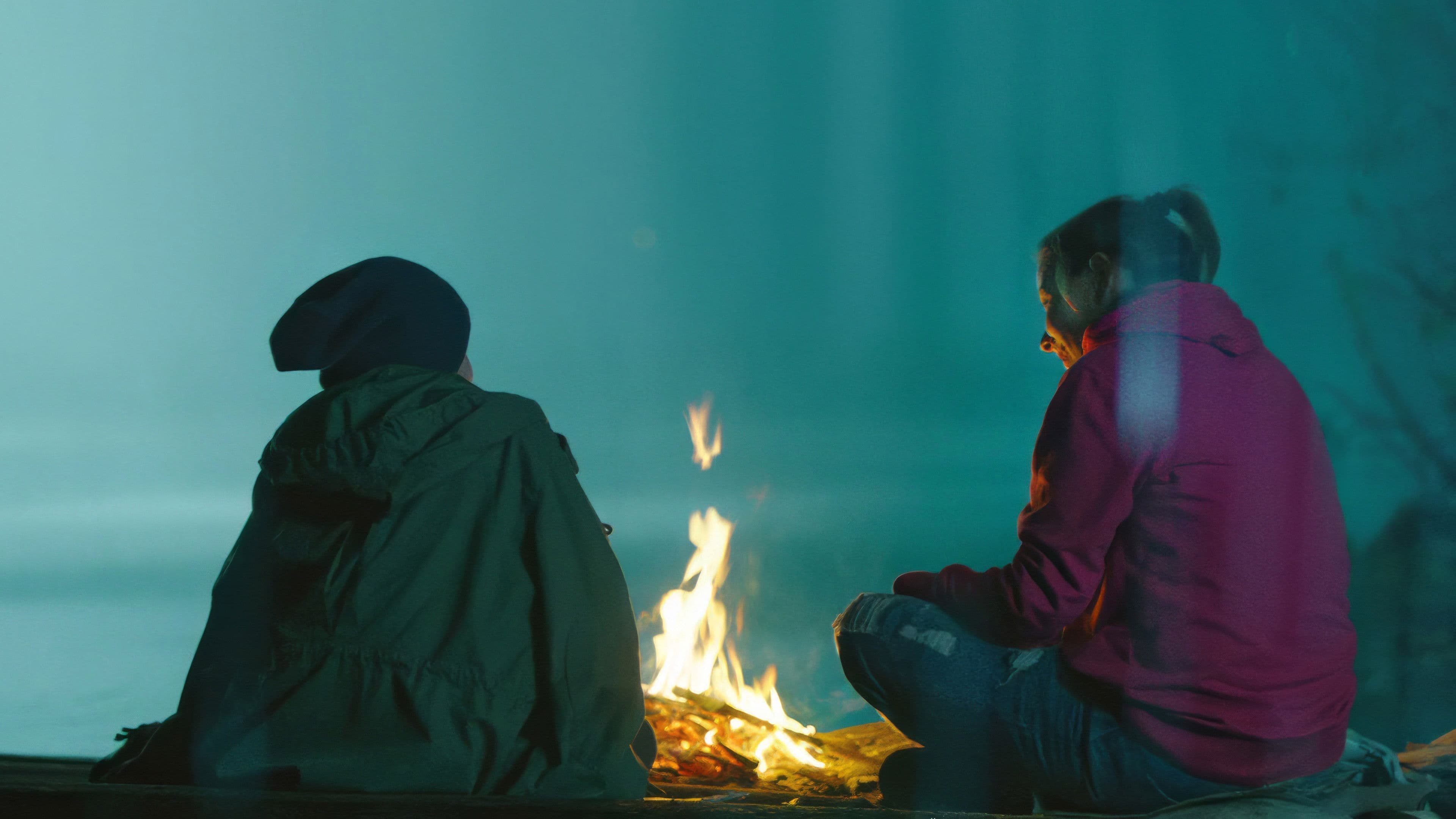 Poster backdrop for I Won't Come Back