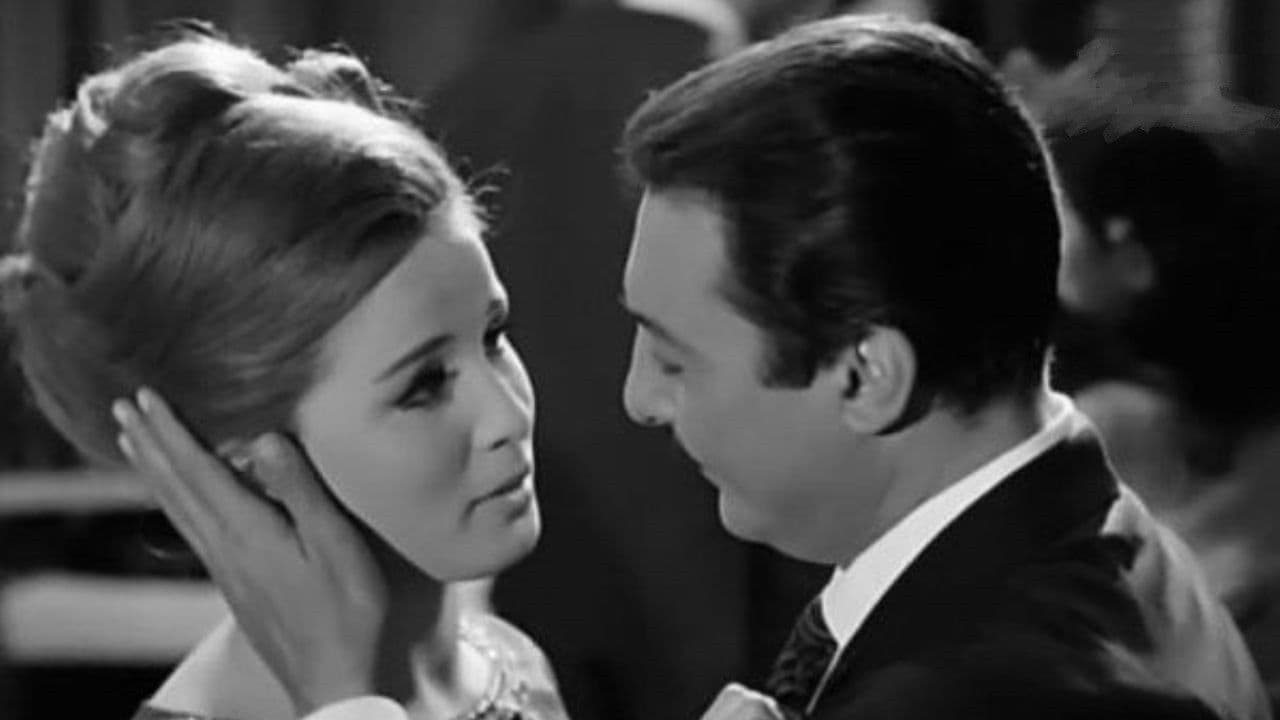 Poster backdrop for Rawaat El Hob