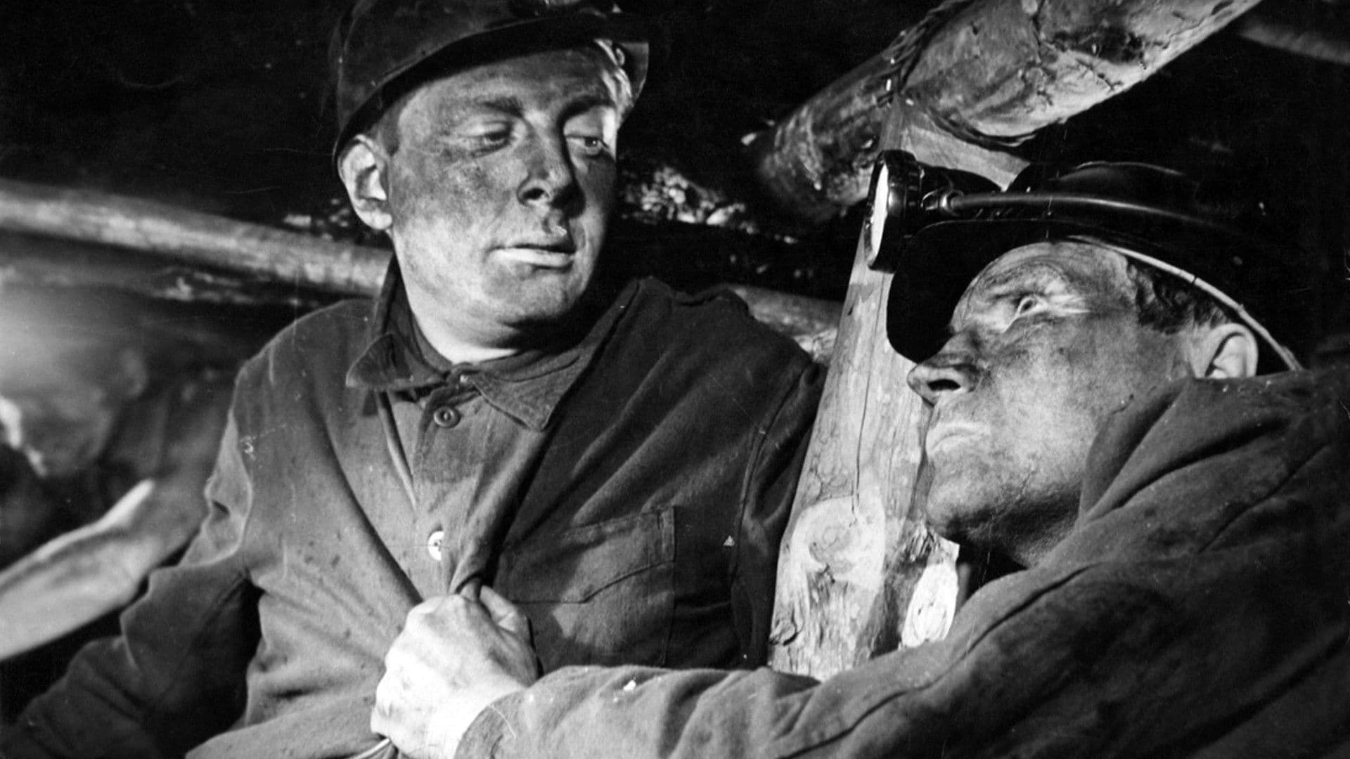 Poster backdrop for The Mark of the Day