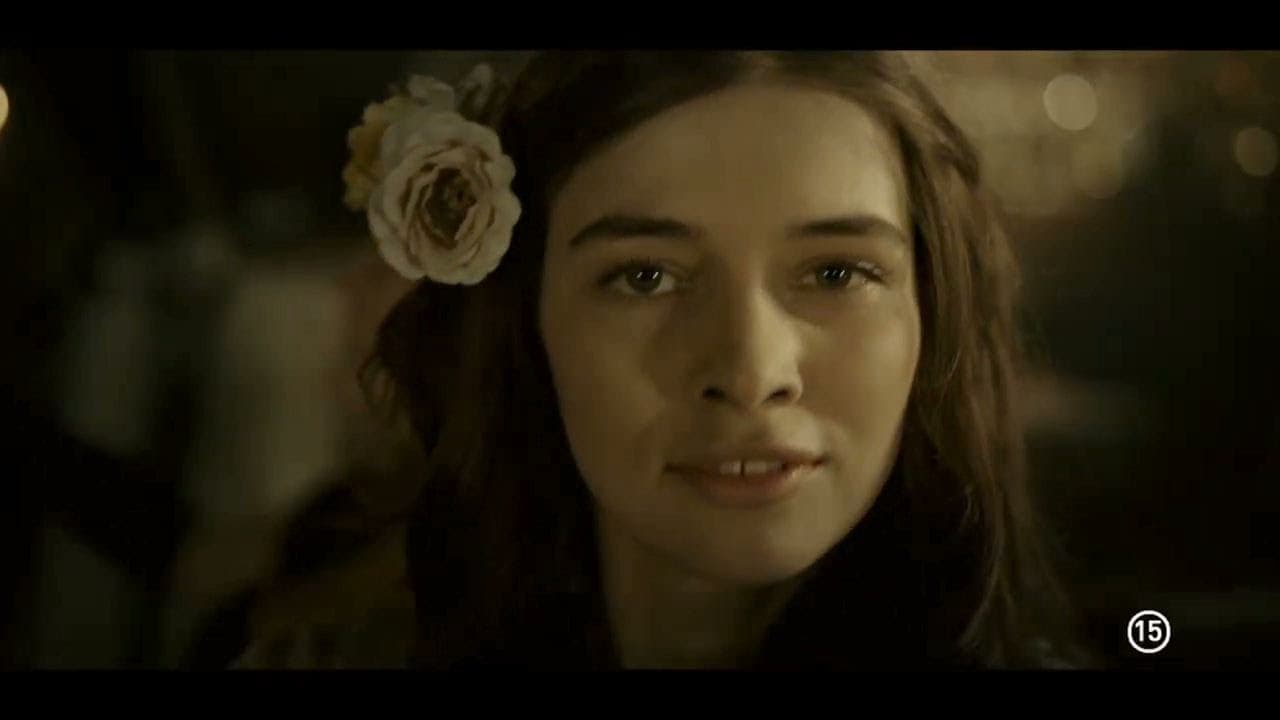 Poster backdrop for Kira Kiralina