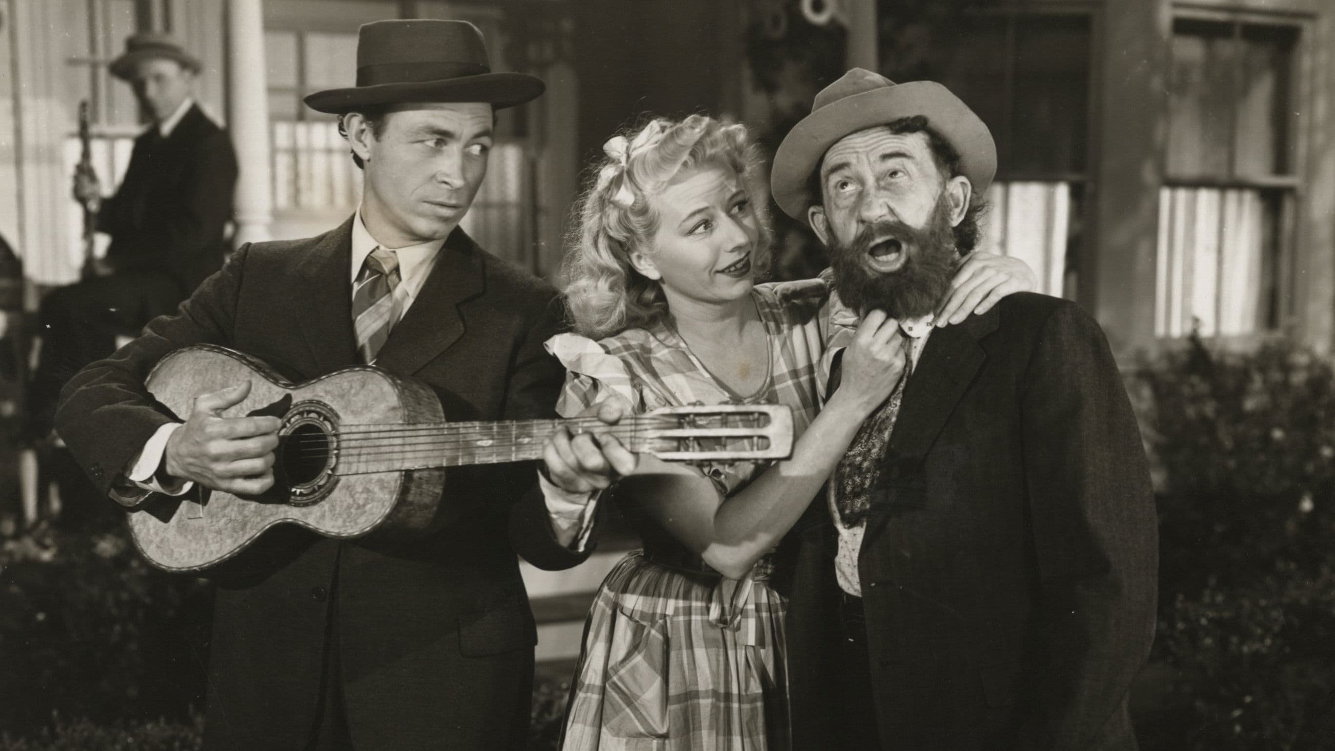 Poster backdrop for Down Missouri Way