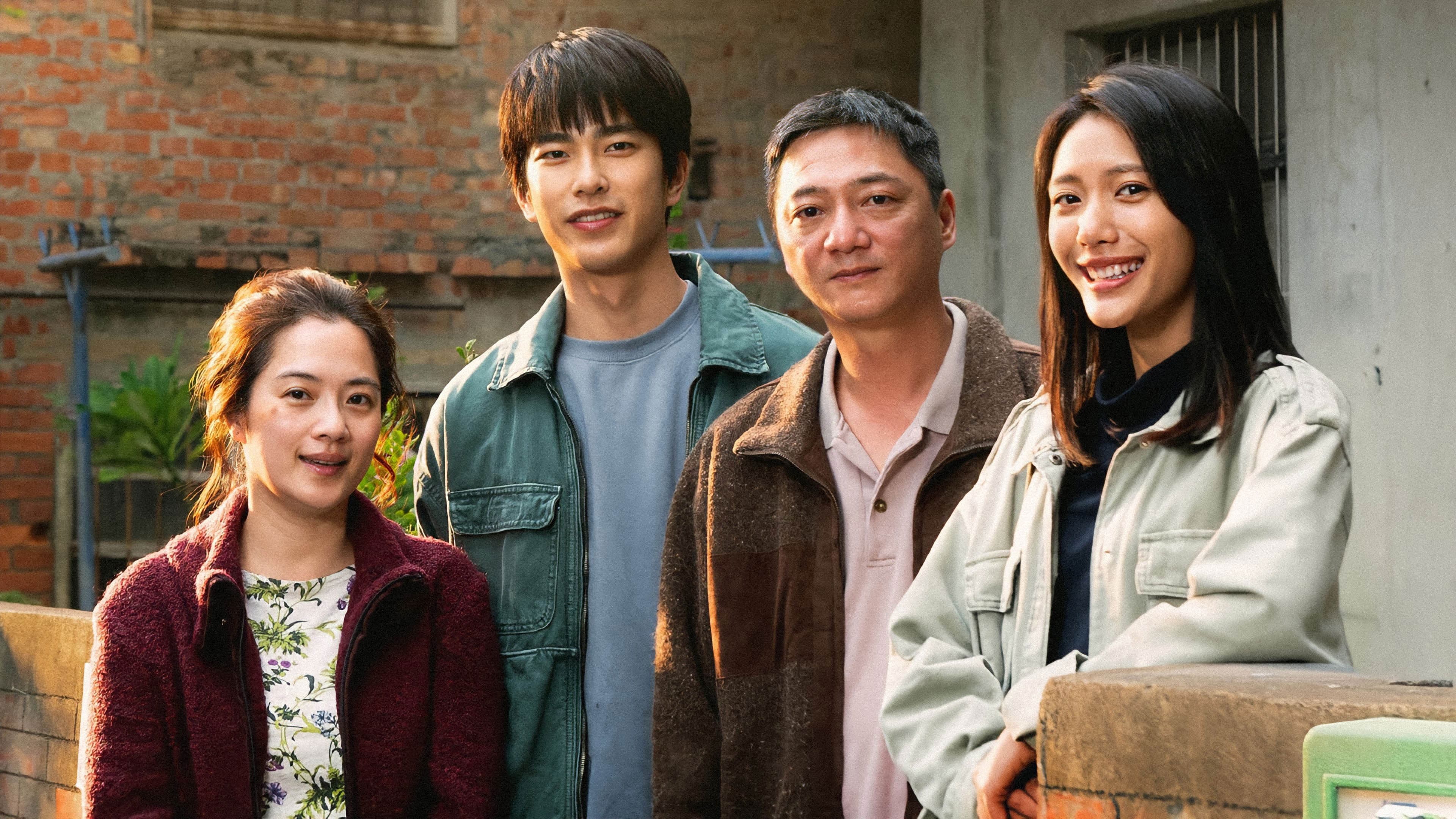 Poster backdrop for Family Matters