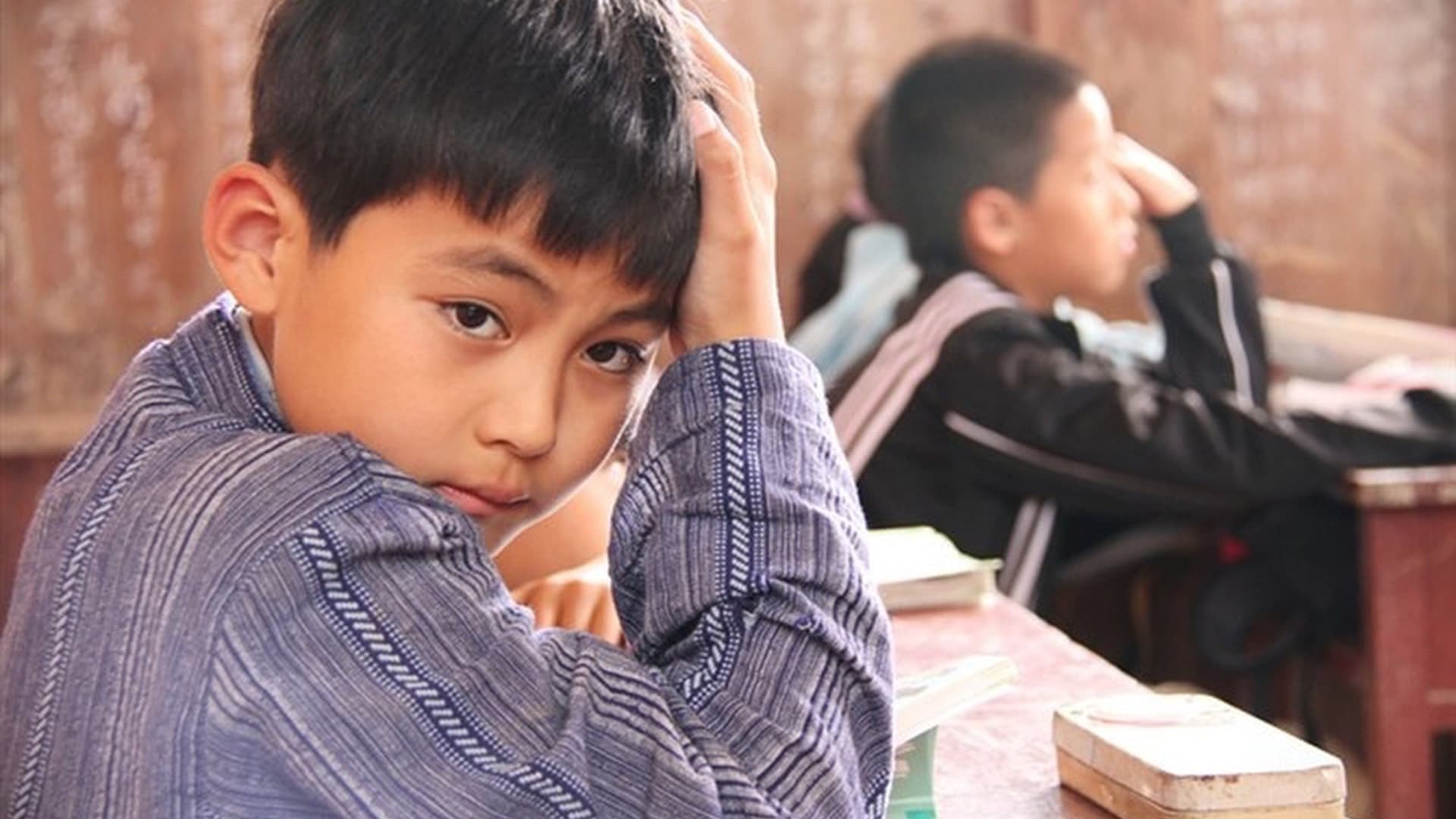 Poster backdrop for The River Will Never Forget