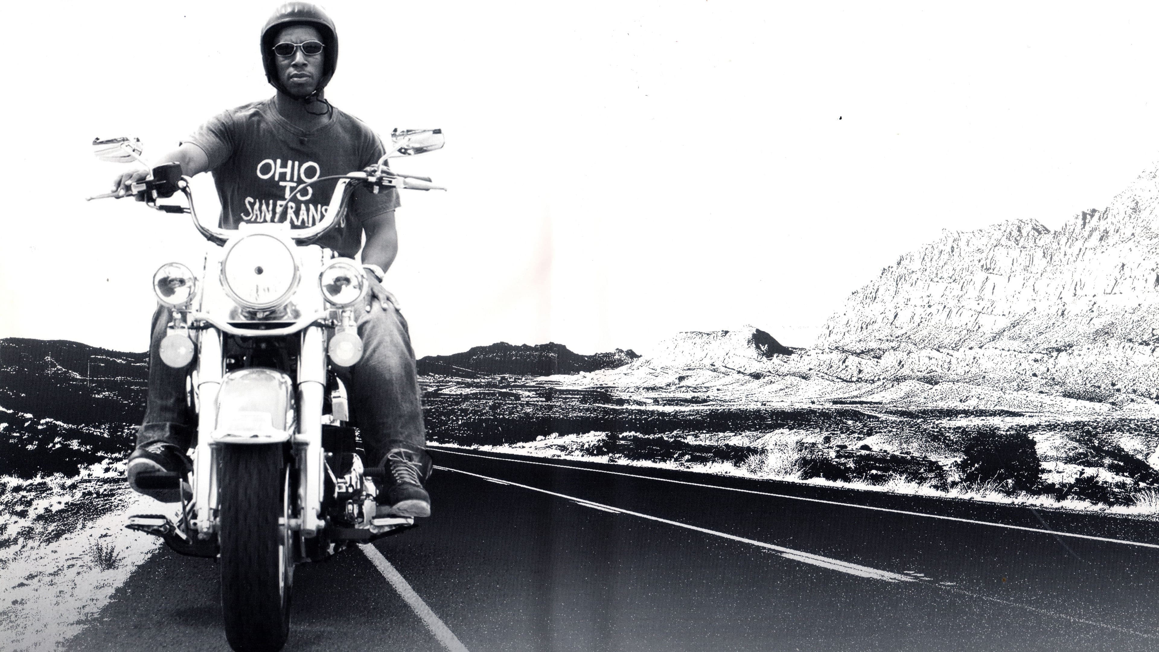 Poster backdrop for Wright Across America