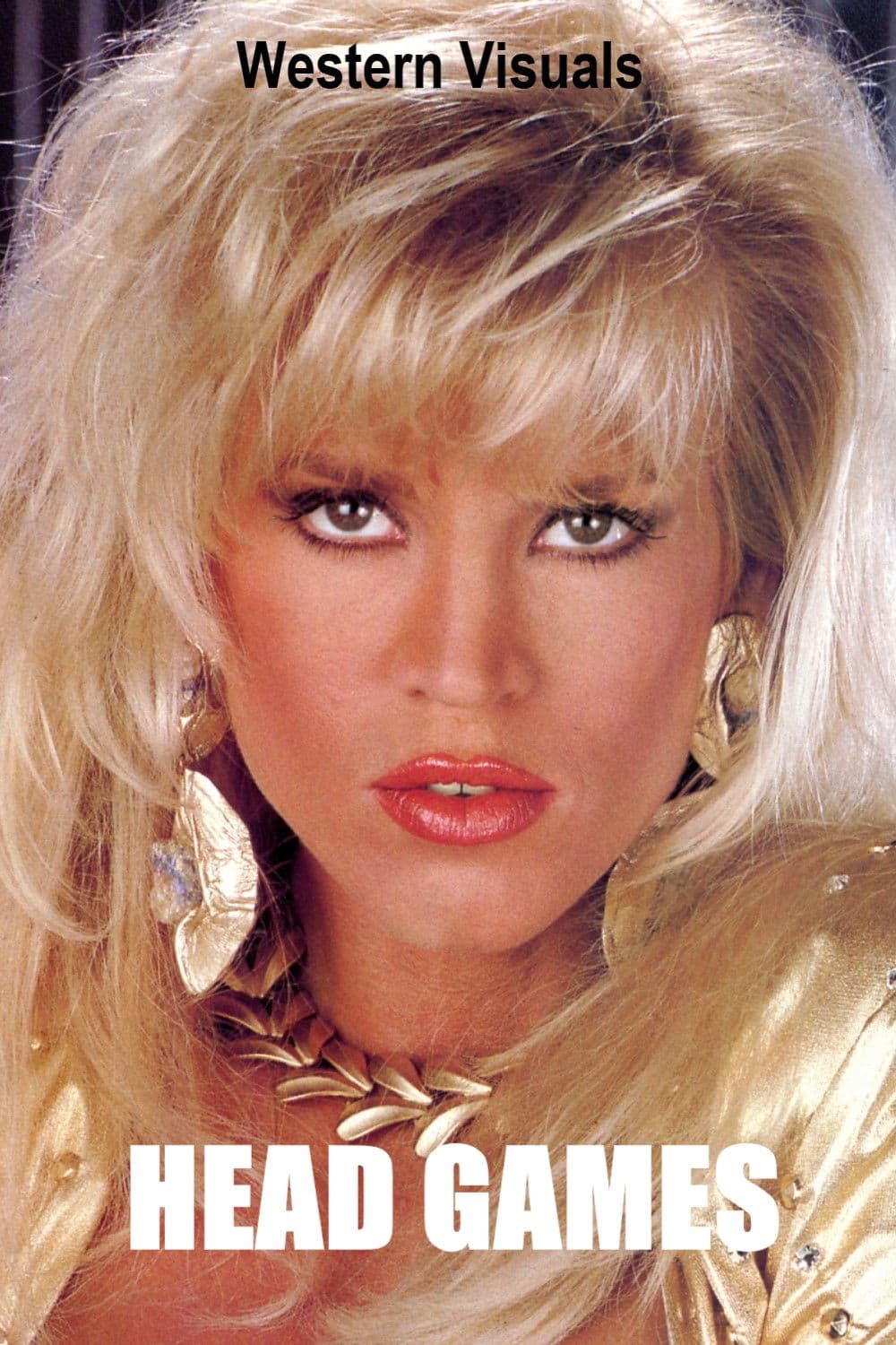 Poster backdrop for Head Games