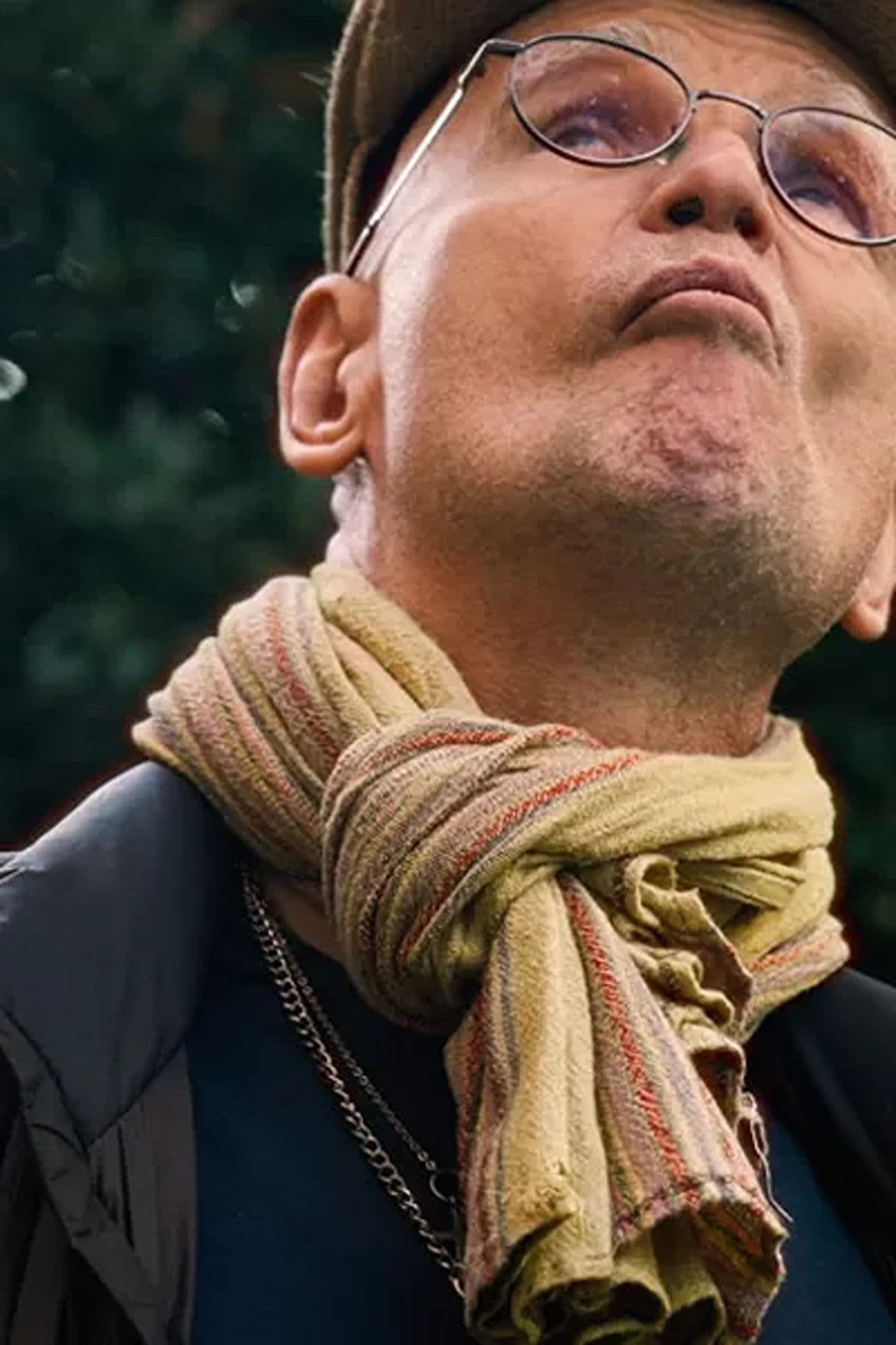 Poster backdrop for Il porto della speranza