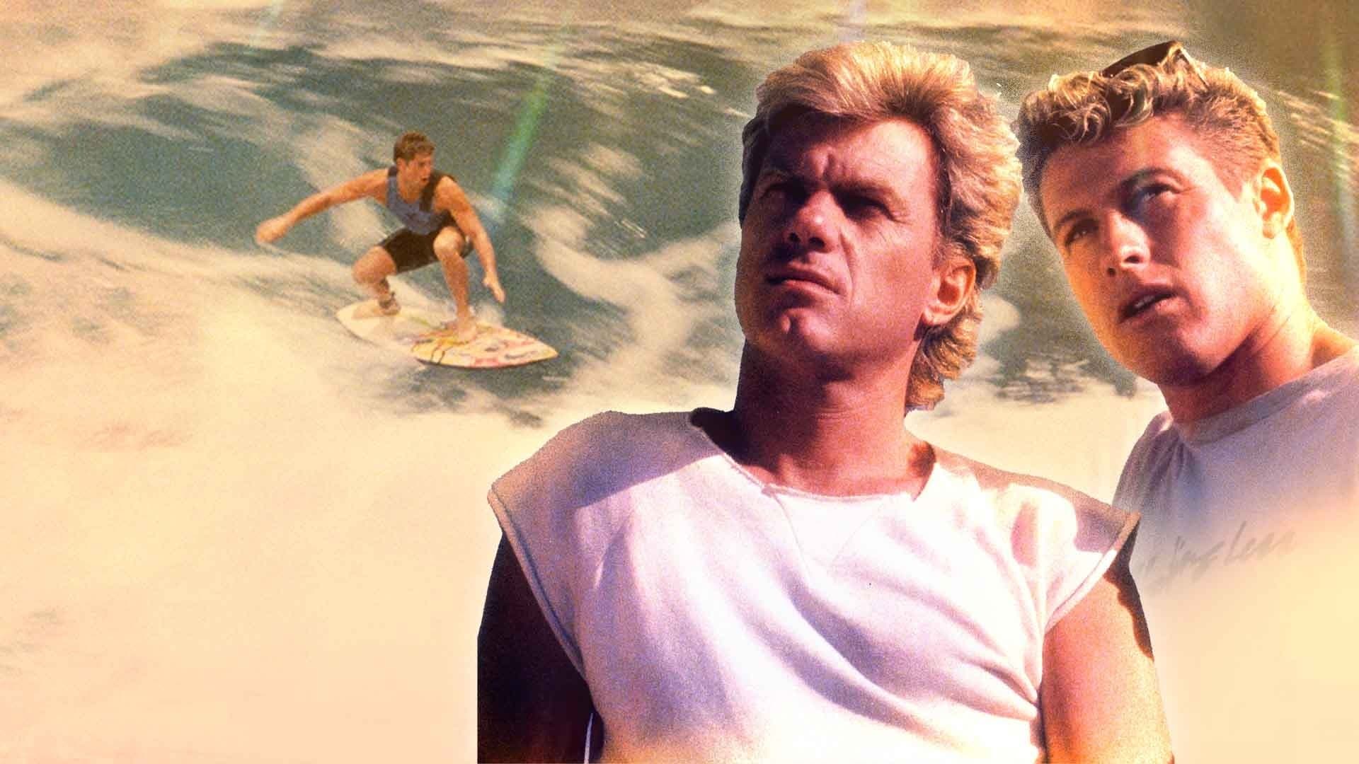 Poster backdrop for Breaking Loose