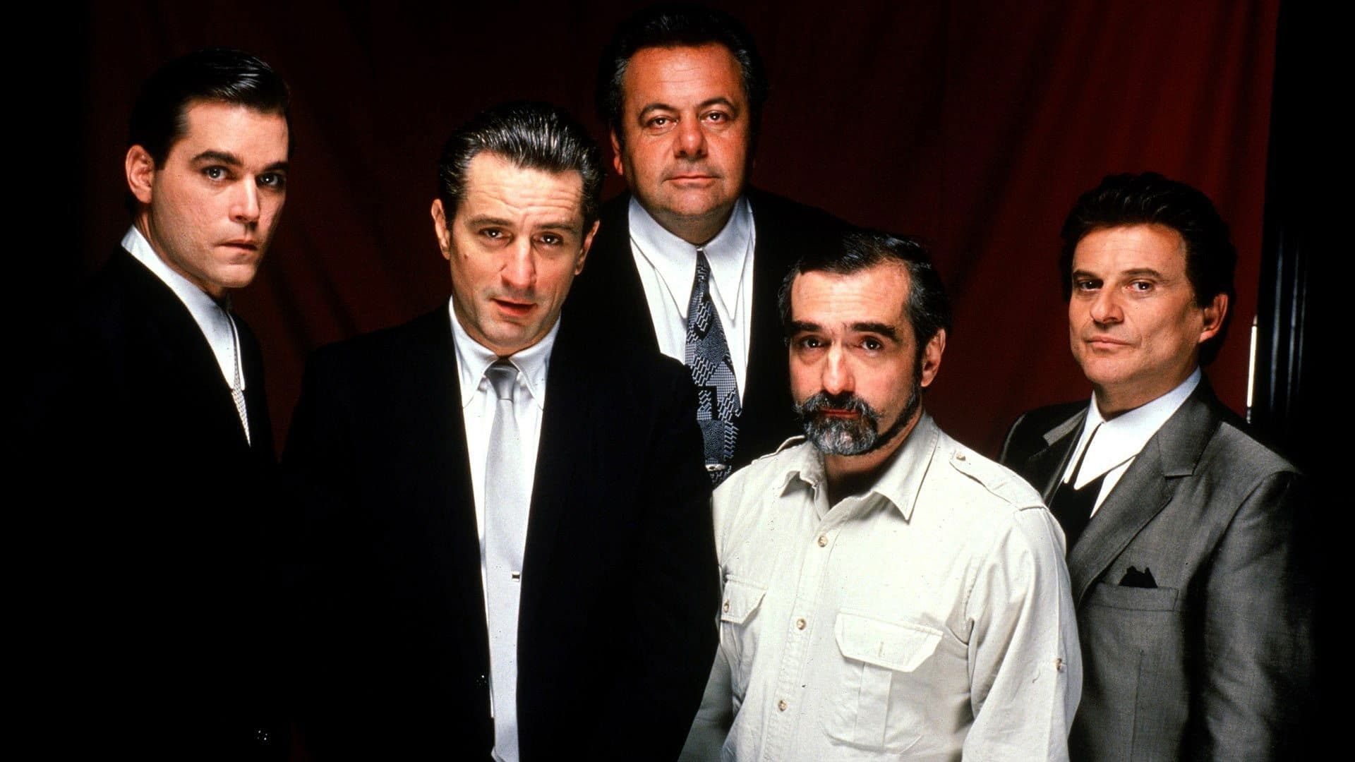 Poster backdrop for Made Men: The 'GoodFellas' Legacy