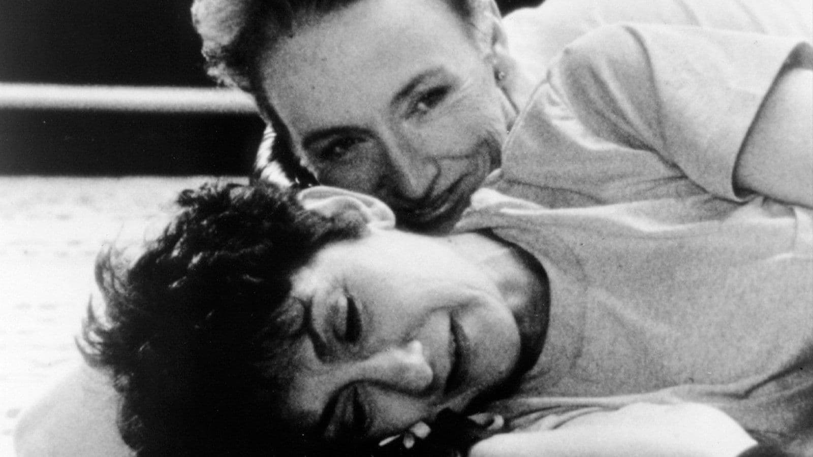 Poster backdrop for MURDER and murder