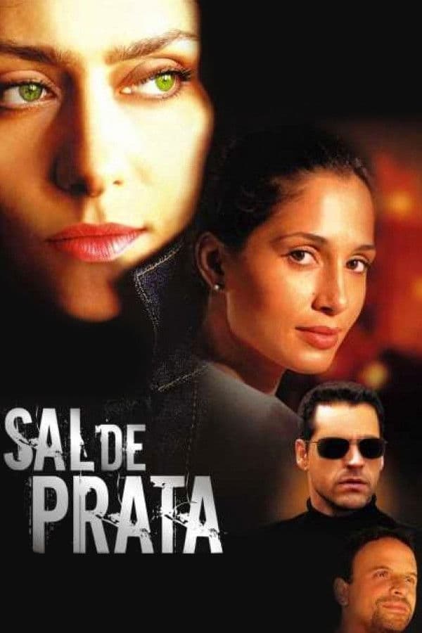 Poster backdrop for Sal de Prata