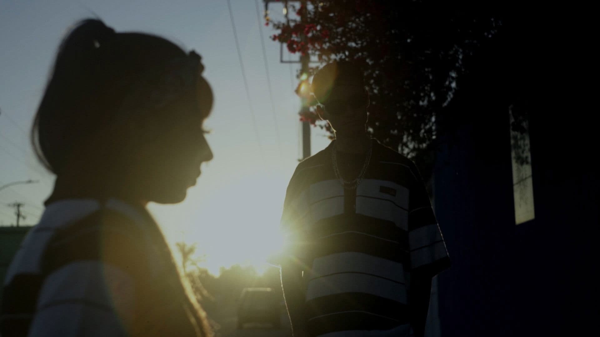 Poster backdrop for Carnalismo