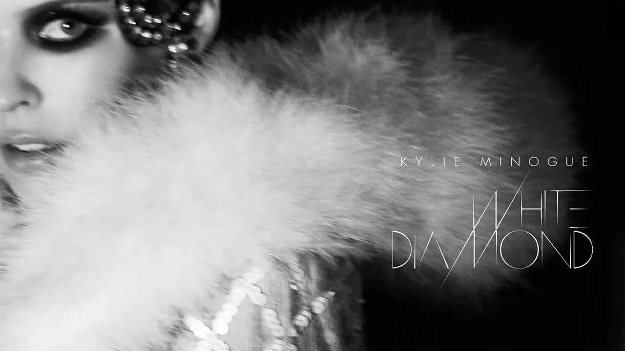 Poster backdrop for White Diamond: A Personal Portrait of Kylie Minogue