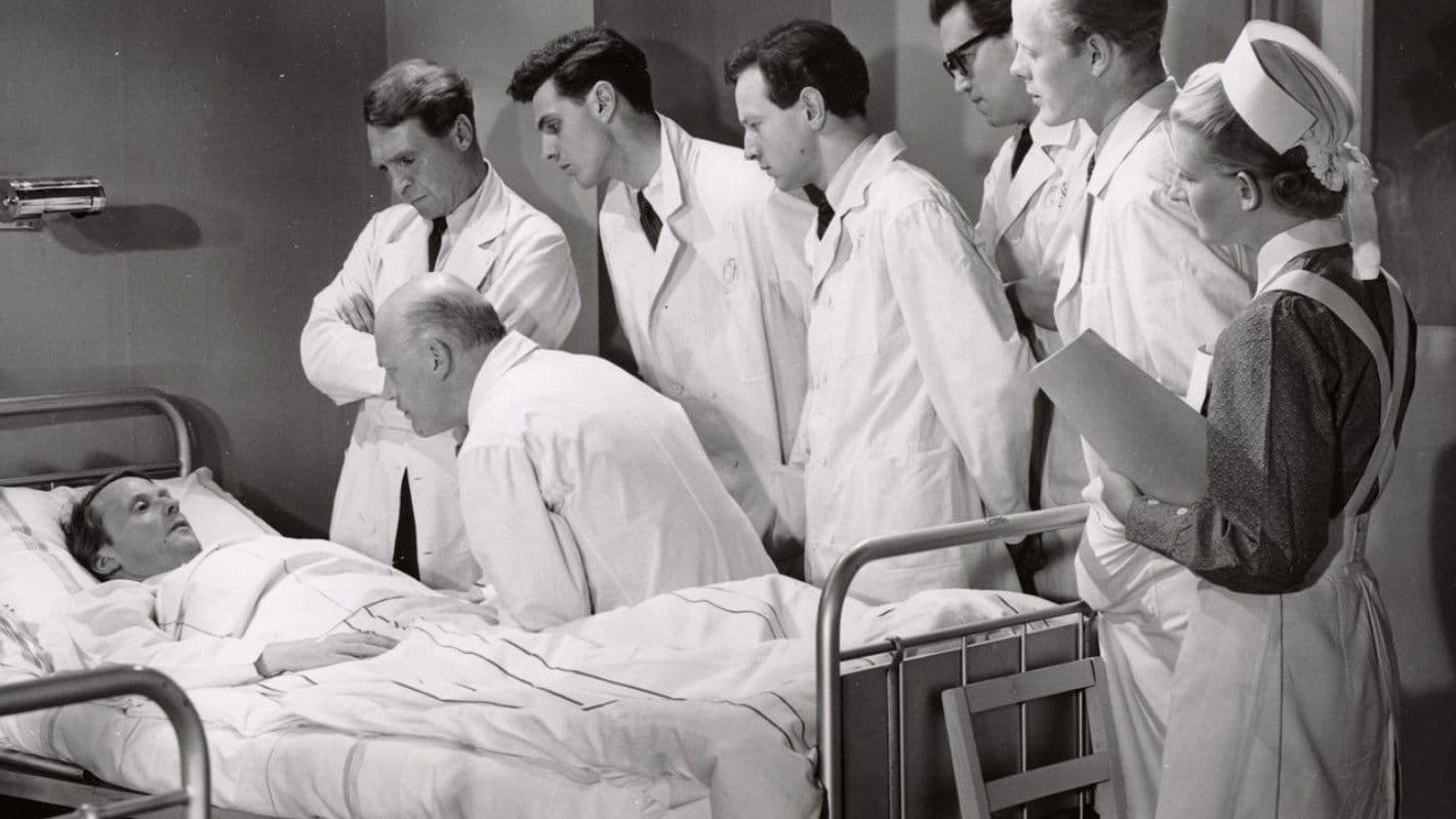 Poster backdrop for Maimed