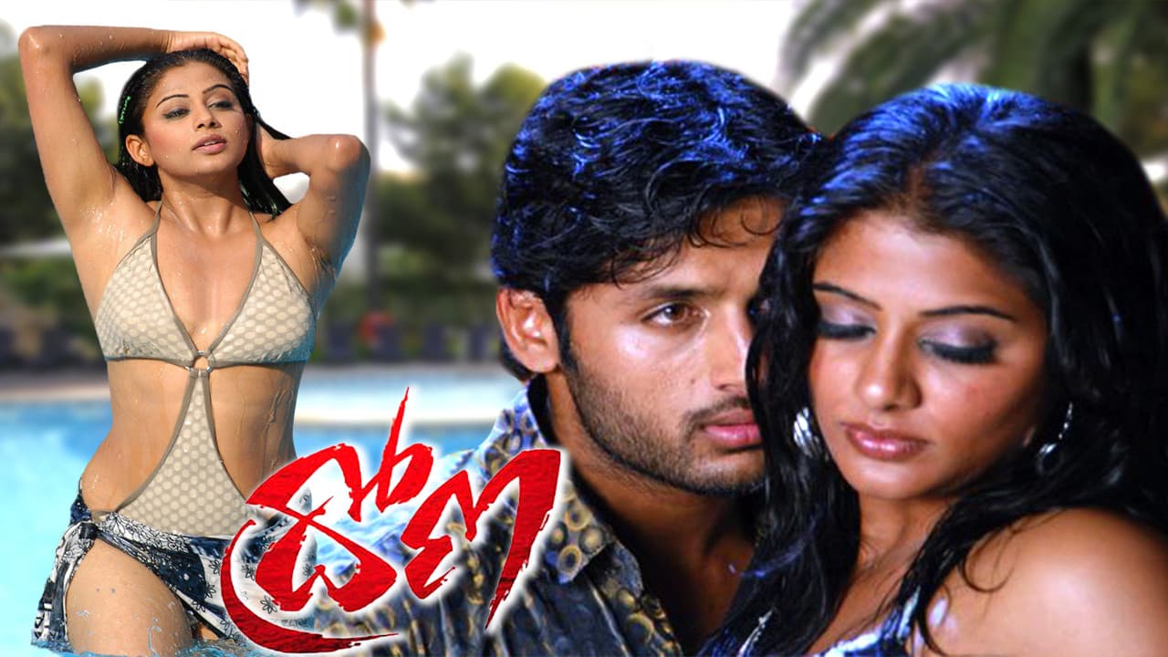 Poster backdrop for Drona