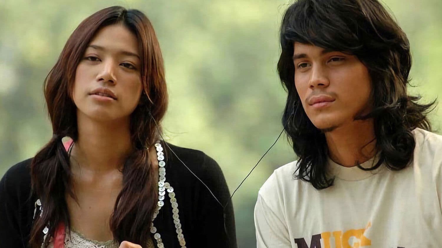 Poster backdrop for Dear Dakanda