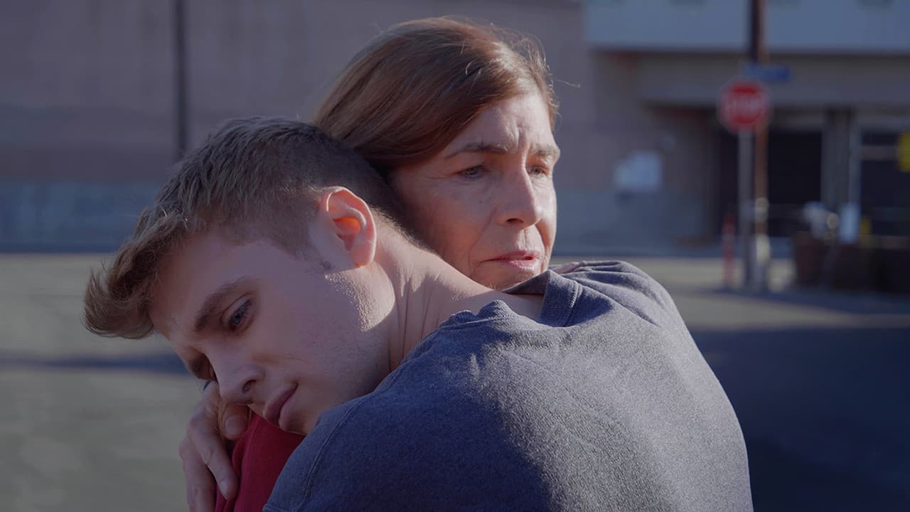 Poster backdrop for Peridot