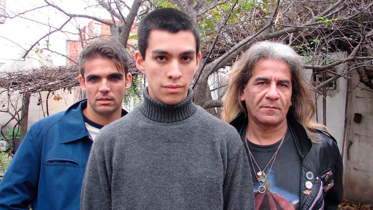 Poster backdrop for Twisted Romance