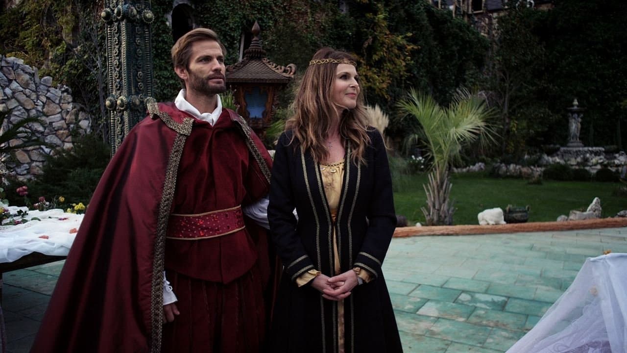 Poster backdrop for Sleeping Beauty