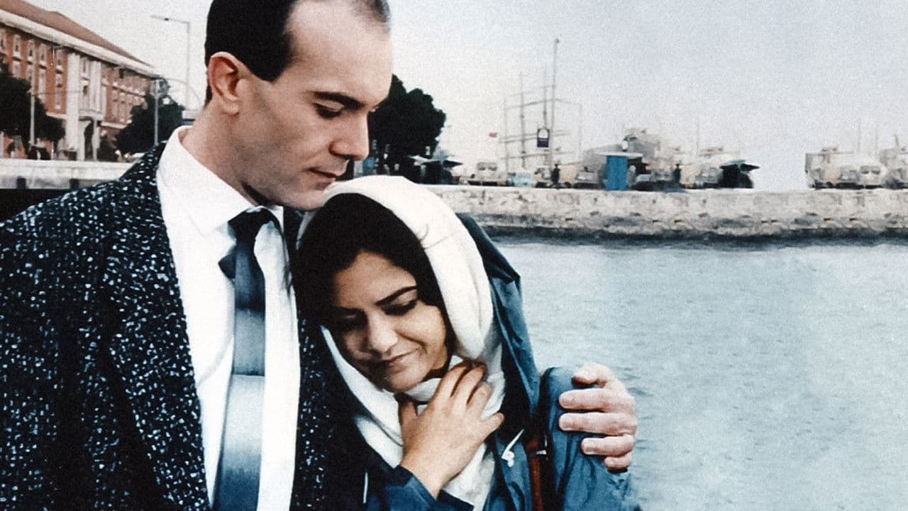 Poster backdrop for Luísa e os Outros