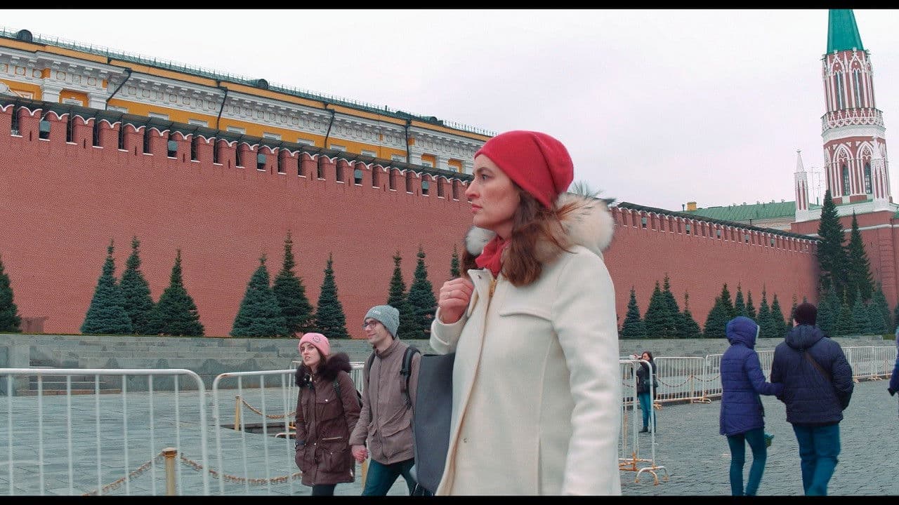 Poster backdrop for Women's Day