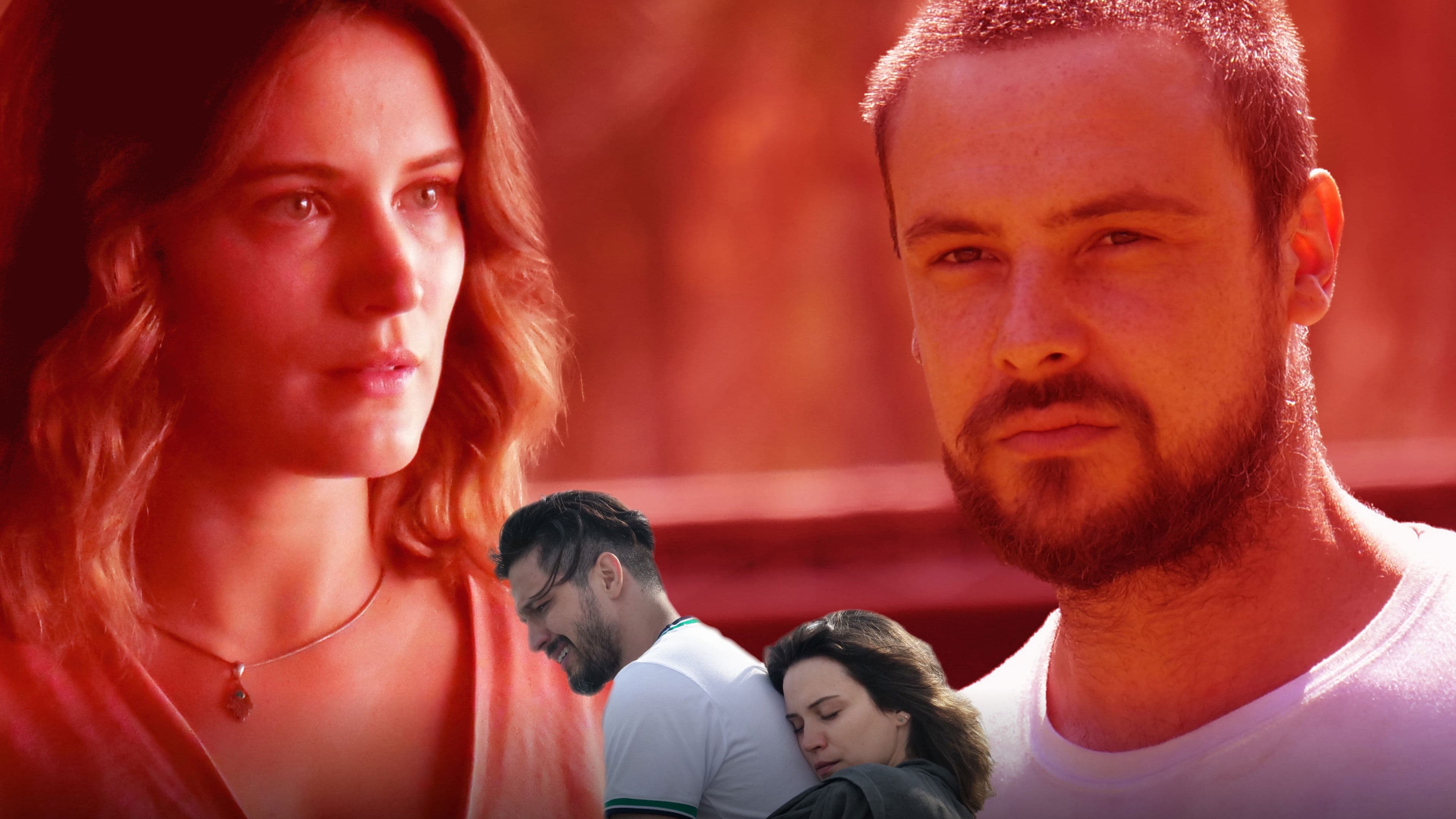 Poster backdrop for Julia's Lover