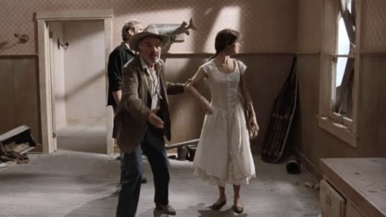 Poster backdrop for The Cellar