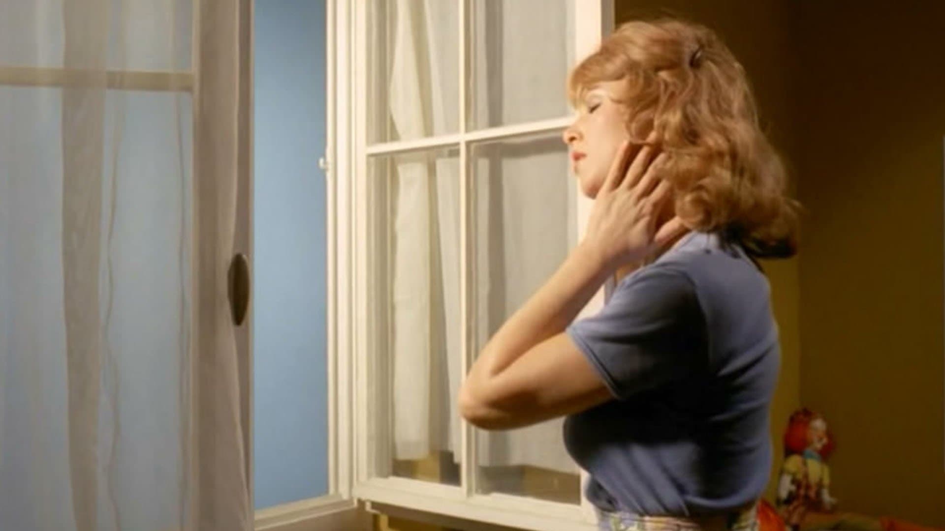 Poster backdrop for Self Service Girls