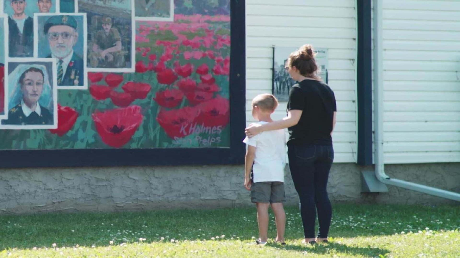 Poster backdrop for Connecting Flights