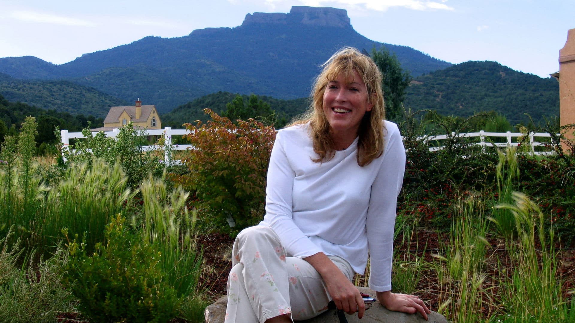 Poster backdrop for Trinidad