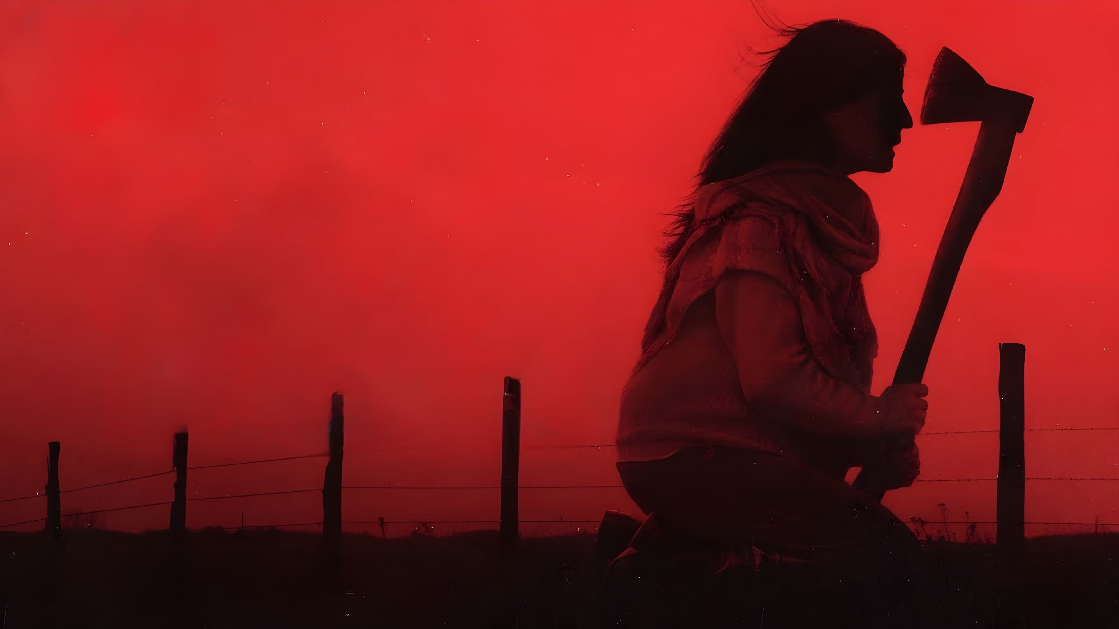 Poster backdrop for When Evil Lurks