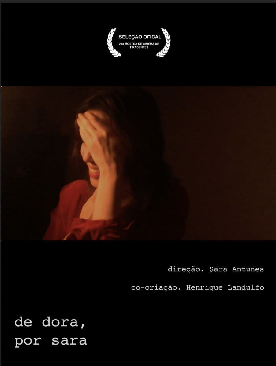 Poster backdrop for De Dora, por Sara