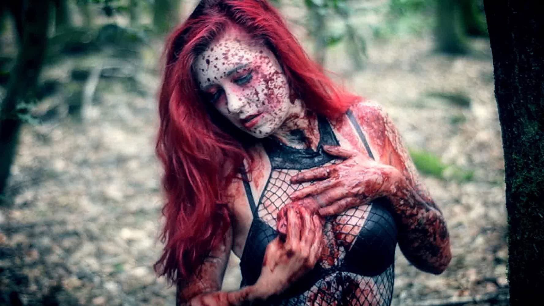 Poster backdrop for What's Wrong with You?